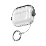 Apple Airpods Pro 3 (3.nesil) Tema Kılıf - Yeşil-1