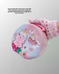 Eğitici Çocuk Para Kasası Kişisel Eşya ve Para Saklama-4