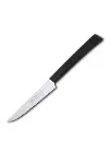 61107 - Sürmene Lazerli Tırtıklı Biftek / Steak Bıçağı 12 Cm-3
