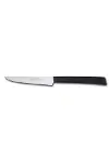 61107 - Sürmene Lazerli Tırtıklı Biftek / Steak Bıçağı 12 Cm-1