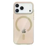 Joko Apple İphone 17 Pro Max Pc Blank Magsafe Kapak - Çöl Titanyum-2