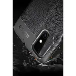 Samsung Galaxy M31s Kılıf Auto Focus Kapak - Kırmızı-6