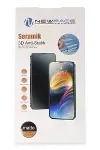 Xiao Red 13 4G 3D Antistatik Mat Serak Nano Ekran Koruyucu-3