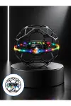 El Sensörlü Uçan Top Drone Çocuklar İçin LED Işıklı Eğlence Oyuncağı-8