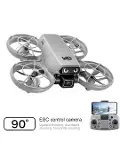 APP Kontrollü Kameralı Mini Drone Headless Mod Özellikli-4