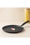 30 cm Döküm Krep Tava-2