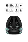 Android ve İOS Uyumlu Bluetooth Kulaklık Mini-8
