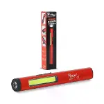 Şarjlı Mıknatıslı Çalışma Lambası Cep Feneri Wt-307-s-2
