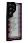 Samsung Galaxy S23 Ultra Kılıf rror Desenli Kapak - rror - 5-1