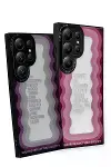 Samsung Galaxy S23 Ultra Kılıf rror Desenli Kapak - rror - 5-5