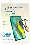 Universal 10 Tablet Cam Ekran Koruyucu-3