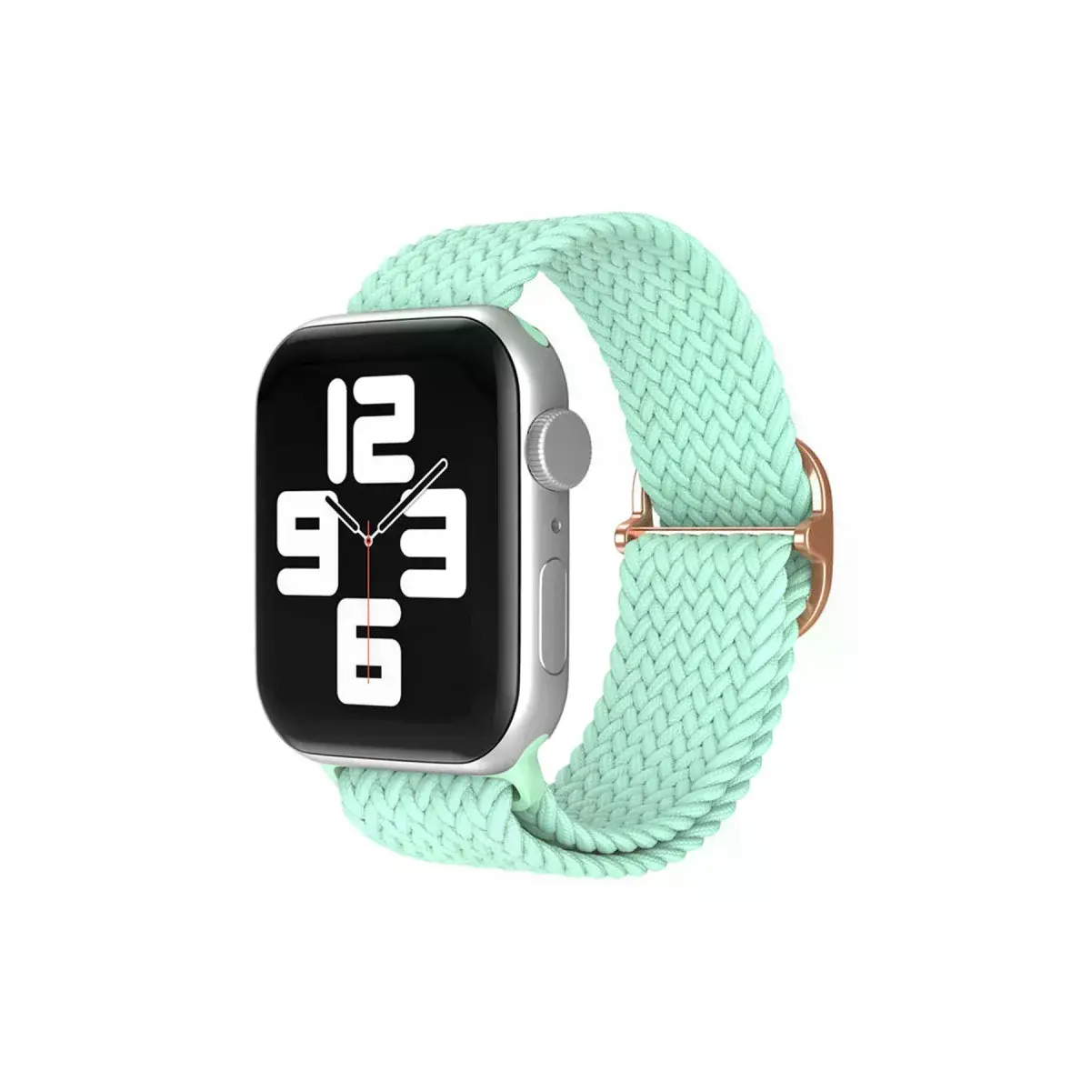 Apple Watch 42mm Kordon - Turkuaz