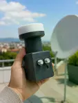 DLYNRH200 Lnb İki Girişli-2