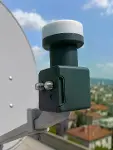 DLYNRH200 Lnb İki Girişli-3