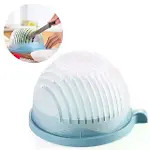 SN-27136 Pratik Meyve Sebze Salata Dilimleyici Kesici-1
