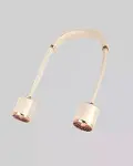 USB Şarjlı Katlanabilir Mini Boyun Fanı 1–3 Saat Kullanım-7
