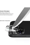 Samsung Galaxy A52 Kamera Lens Koruma Cam-6
