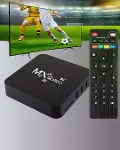 4K Smart TV Box-4