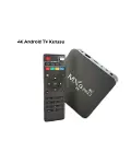 4K Smart TV Box-1