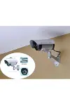 Gece Görüşü Görünümlü Fake Kamera-3