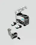 Kablosuz Kulaklık – 3D Ses ve Gürültü Engelleme-2