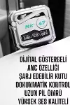 Yeni Nesil Oyuncu Kulaklığı Gürültü Önleyici Yüksek Ses Kaliteli-4