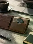 Akıllı Bluetooth Takip Cihazı AirTag İOS ve Android Uyumlu-7