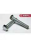 Altıgen, Altıköşe Akb Civata M8x30 - 100 Adet-1