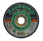 Mermer Kesici Disk 115MMX2.5X22-2