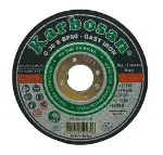 Mermer Kesici Disk 115MMX2.5X22-1