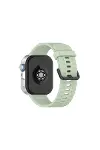 Huawei Watch Fit 3 Klasik Kordon (saat Değildir) - Açık Yeşil-4