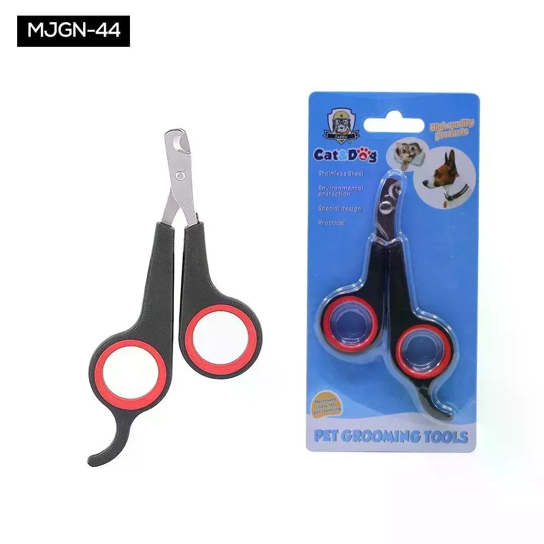 Kedi Köpek Tırnak Makası