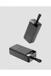 Tüm Cihazlarla Uyumlu 50.000 mAh Powerbank – Yüksek Kapasiteli, LED Gösterge ve Akıllı Koruma Fonksi-3