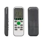 Weko Rubenis - TCL GYKQ-36 Klima Kumandası-2