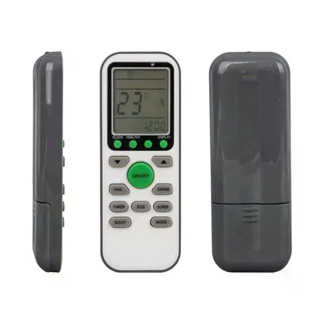 Weko Rubenis - TCL GYKQ-36 Klima Kumandası