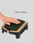 Tost Makinesi Isı Kontrollü 4 Dilim Kapasiteli-3