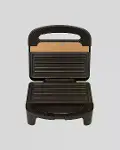 Tost Makinesi Isı Kontrollü 4 Dilim Kapasiteli-4