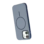 Joko Apple İphone 11 Neksa Magsafe Kapak - Lacivert-3