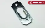 Gizli Tablo, Tuval, Kanvas, Çerçeve Askısı, Kancası 4x1,5 Mm - 250 Adet-1