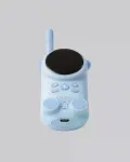LCD Ekranlı Bebek Telsizi – İki Yönlü Ses, Uzun Menzil, Çocuk Dostu Tasarım-4