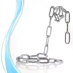Sihirli İlüzyon Zincir Uçan Şişe Eşya Tutucu Aparat Chain Holder-1