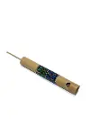Bambu Kuş Dili Batikli Küçük 20 Adetli 3dıarta-17-1