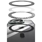 Joko Apple İphone 14 Pro Drop Magsafe Kapak - Derin Mor-3