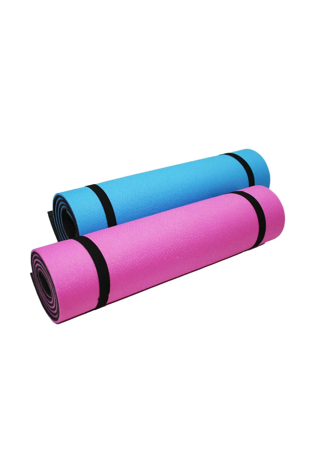 8MM Plates Yoga Mat nderi 55X170CM