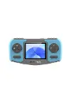 El Tipi Oyun Konsolu Dahili Retro Oyunlar TV Bağlantısı Destekli Taşınabilir Game Console-3