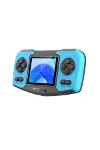 El Tipi Oyun Konsolu Dahili Retro Oyunlar TV Bağlantısı Destekli Taşınabilir Game Console-5
