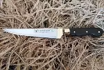 Sürmene 61021 Sivri Kasap Kurban Bıçağı, 17 Cm, Venge Sap-1