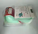 Topuk Yükseltici Yeşil-4