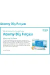 Atomy Diş fırçası 4 lü-3