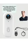1080P WiFi Spor Kamerası Su Geçirmez Mini Aksiyon Kamera-2